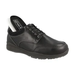 Men's Wide Fit DB Constantine Shoes