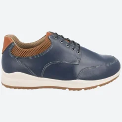 Men's Wide Fit DB Constantine Shoes