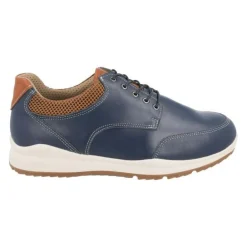 Men's Wide Fit DB Constantine Shoes