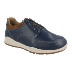 Men's Wide Fit DB Constantine Shoes