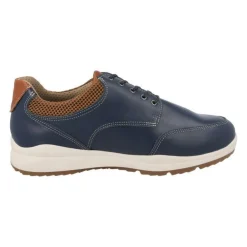 Men's Wide Fit DB Constantine Shoes
