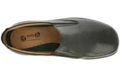 Mens Wide Fit DB Dalton Slip On Luxury Shoes