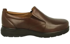 Mens Wide Fit DB Dalton Slip On Luxury Shoes