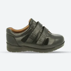 Mens Wide Fit DB Darren Shoes