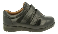 Mens Wide Fit DB Darren Shoes