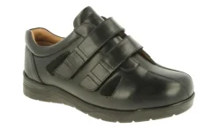 Mens Wide Fit DB Darren Shoes