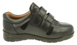 Mens Wide Fit DB Darren Shoes
