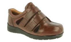 Mens Wide Fit DB Darren Shoes