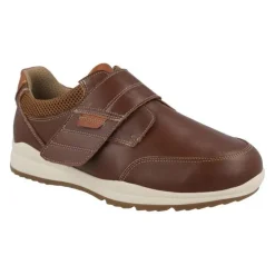 Men's Wide Fit DB Darwin Shoes