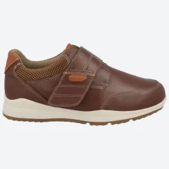 Men's Wide Fit DB Darwin Shoes