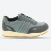 Mens Wide Fit DB Dawson Shoes