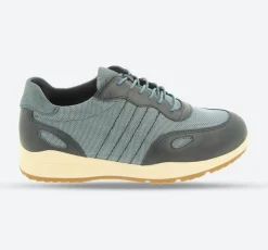 Mens Wide Fit DB Dawson Shoes