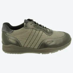 Mens Wide Fit DB Dawson Shoes