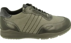Mens Wide Fit DB Dawson Shoes