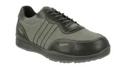 Mens Wide Fit DB Dawson Shoes