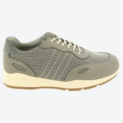 Mens Wide Fit DB Dawson Shoes