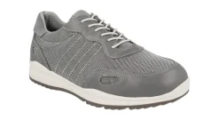 Mens Wide Fit DB Dawson Shoes