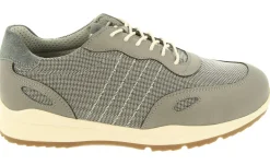 Mens Wide Fit DB Dawson Shoes