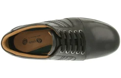 Mens Wide Fit DB Derek Shoes