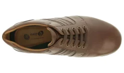 Mens Wide Fit DB Derek Shoes