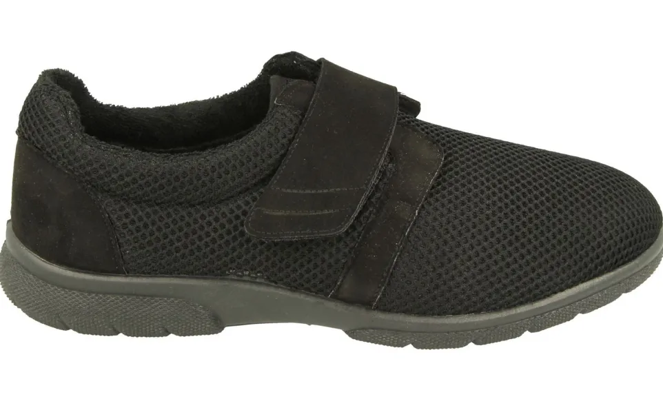 Men's Wide Fit DB Desmond Shoes