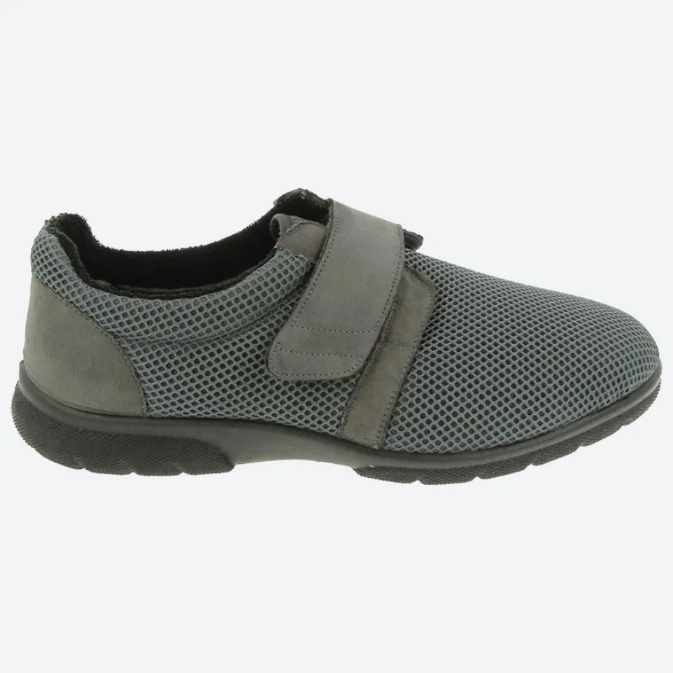 Men's Wide Fit DB Desmond Shoes