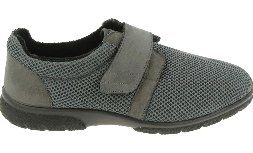 Men's Wide Fit DB Desmond Shoes