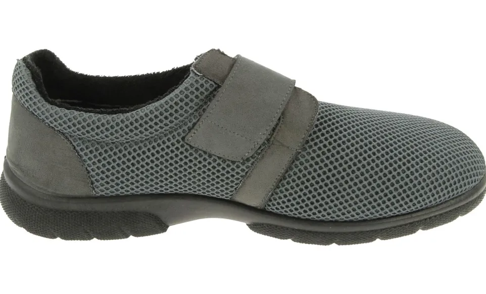 Men's Wide Fit DB Desmond Shoes