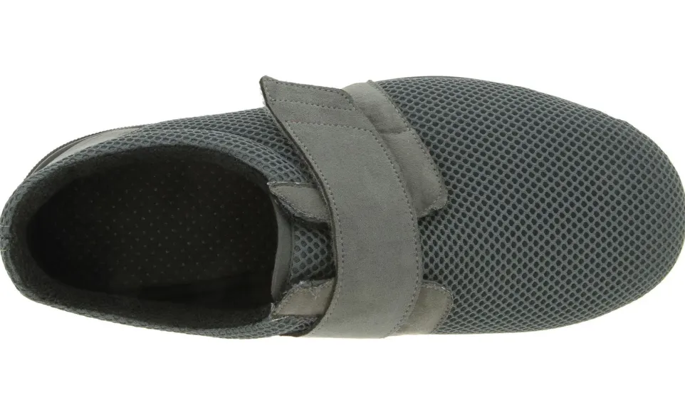 Men's Wide Fit DB Desmond Shoes