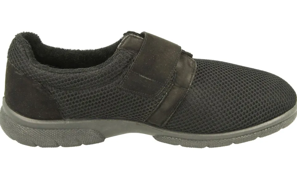 Men's Wide Fit DB Desmond Shoes
