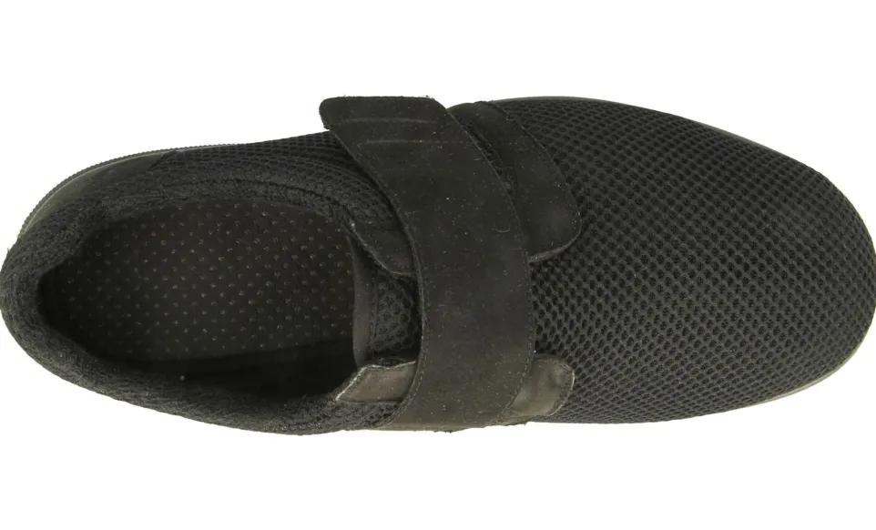 Men's Wide Fit DB Desmond Shoes