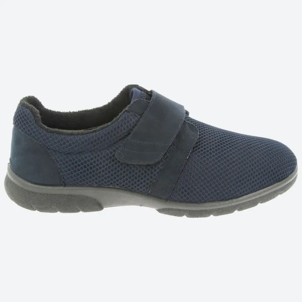 Men's Wide Fit DB Desmond Shoes