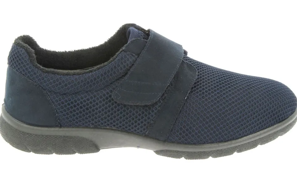 Men's Wide Fit DB Desmond Shoes