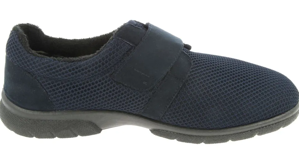 Men's Wide Fit DB Desmond Shoes