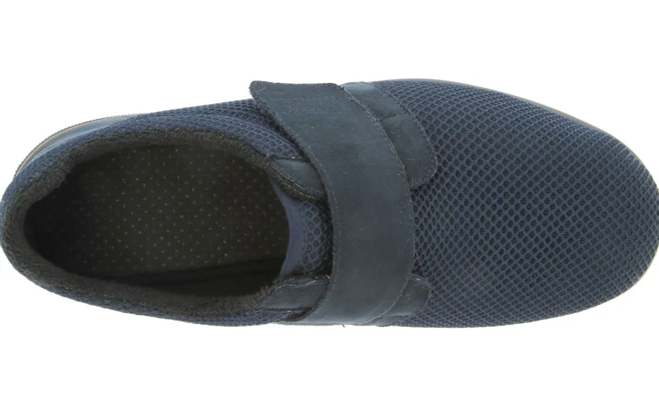 Men's Wide Fit DB Desmond Shoes