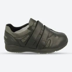 Mens Wide Fit DB Devon Shoes