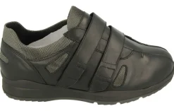 Mens Wide Fit DB Devon Shoes