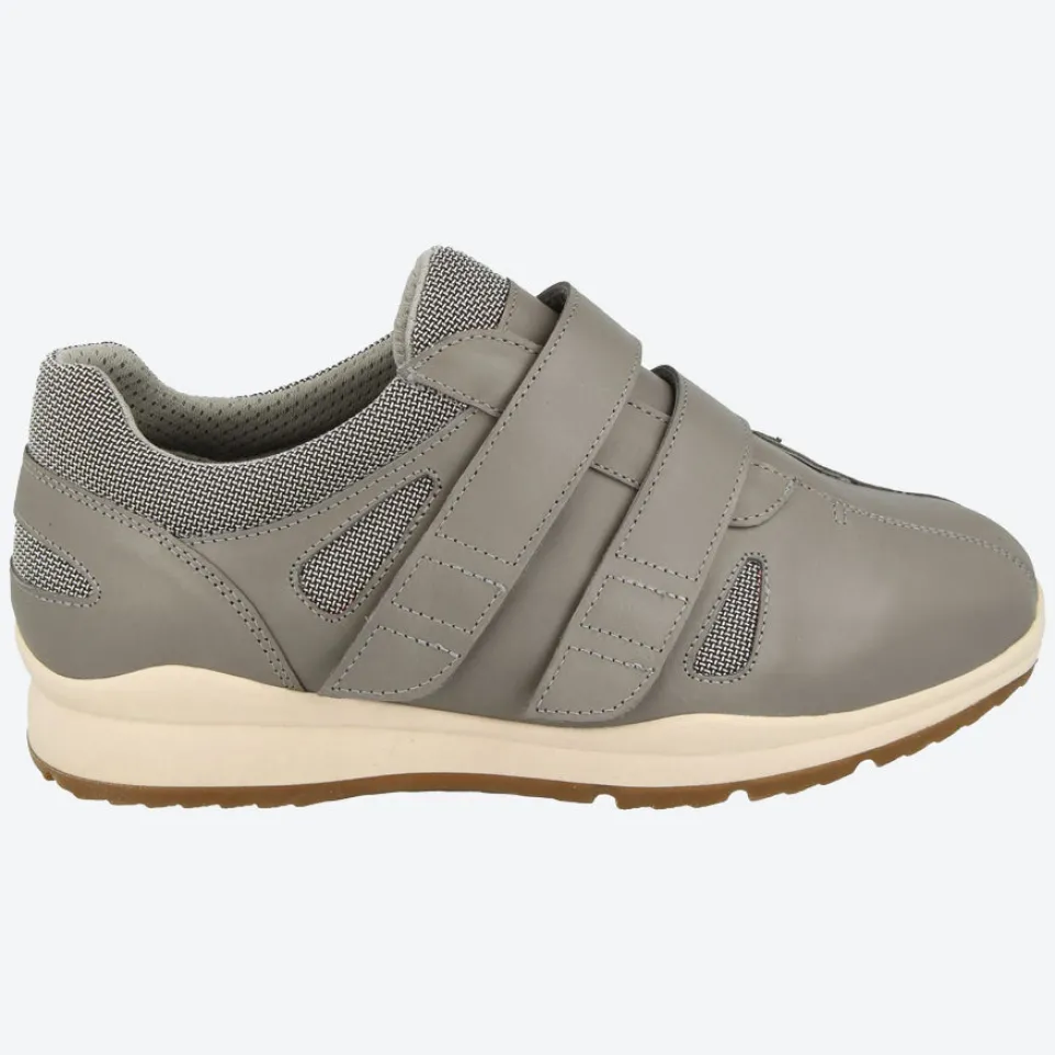 Mens Wide Fit DB Devon Shoes