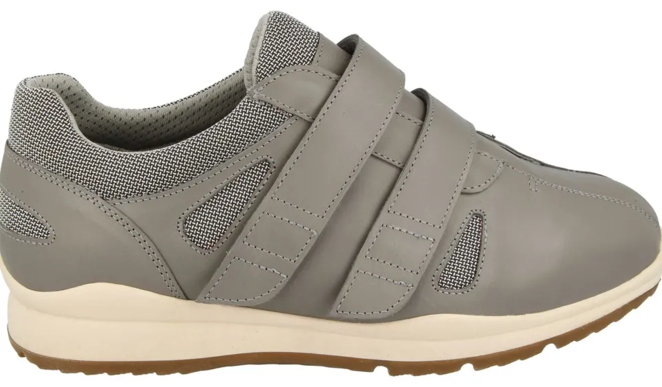 Mens Wide Fit DB Devon Shoes