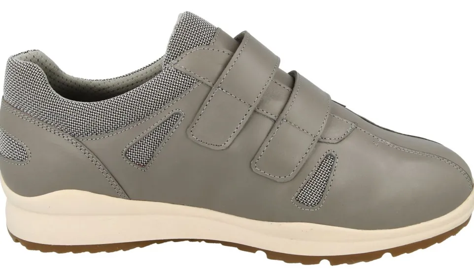 Mens Wide Fit DB Devon Shoes