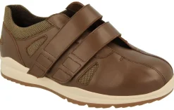 Mens Wide Fit DB Devon Shoes