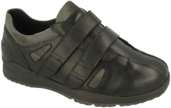 Mens Wide Fit DB Devon Shoes