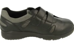 Mens Wide Fit DB Devon Shoes