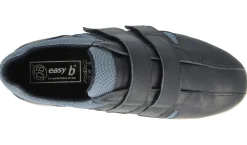 Mens Wide Fit DB Devon Shoes