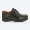 Mens Wide Fit DB Donald Shoes