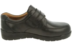 Mens Wide Fit DB Donald Shoes