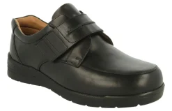 Mens Wide Fit DB Donald Shoes