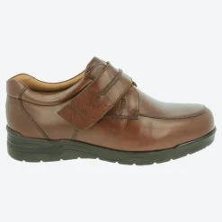 Mens Wide Fit DB Donald Shoes