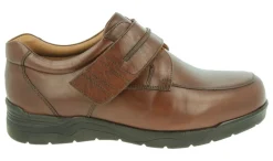 Mens Wide Fit DB Donald Shoes