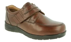 Mens Wide Fit DB Donald Shoes